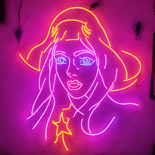 Neon Sign